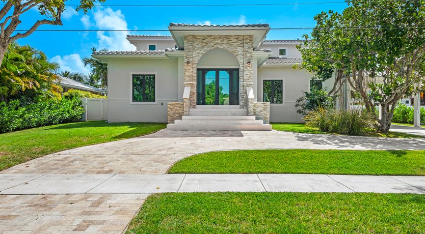 Photo of The Waterways