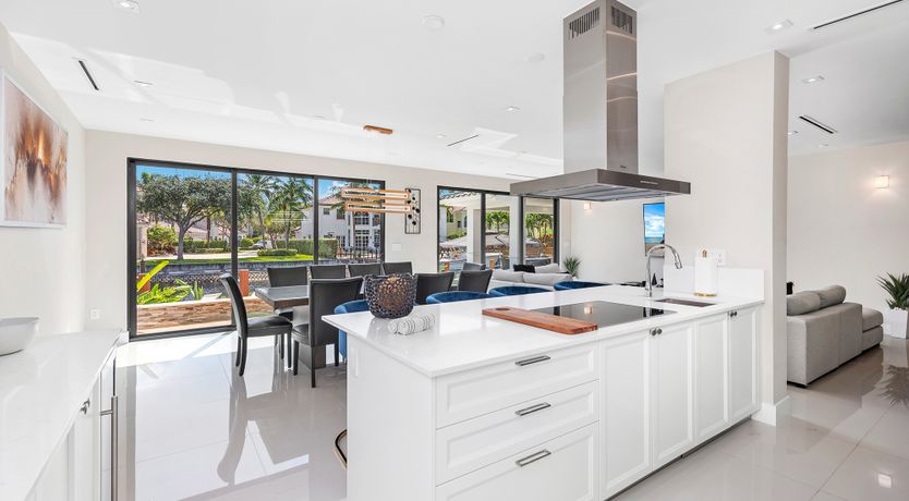 Photo of The Waterways