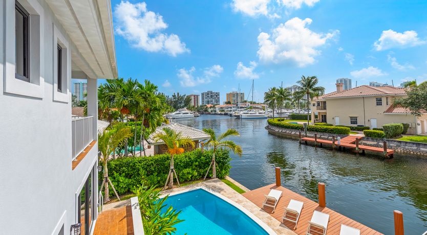 Photo of The Waterways