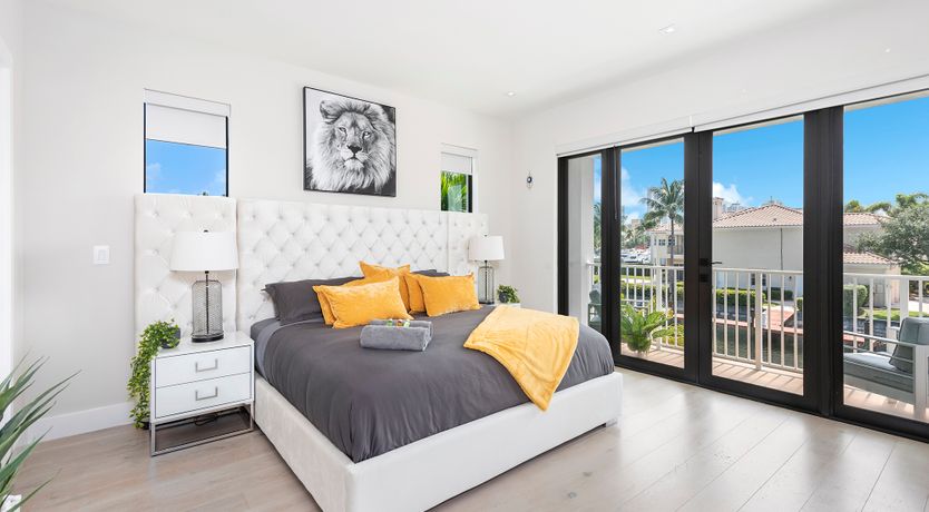 Photo of The Waterways