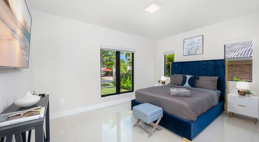 Photo of The Waterways