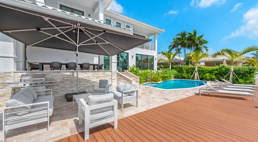 Photo of The Waterways