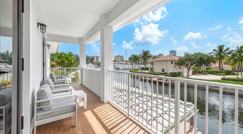 Photo of The Waterways