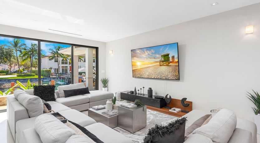 Photo of The Waterways