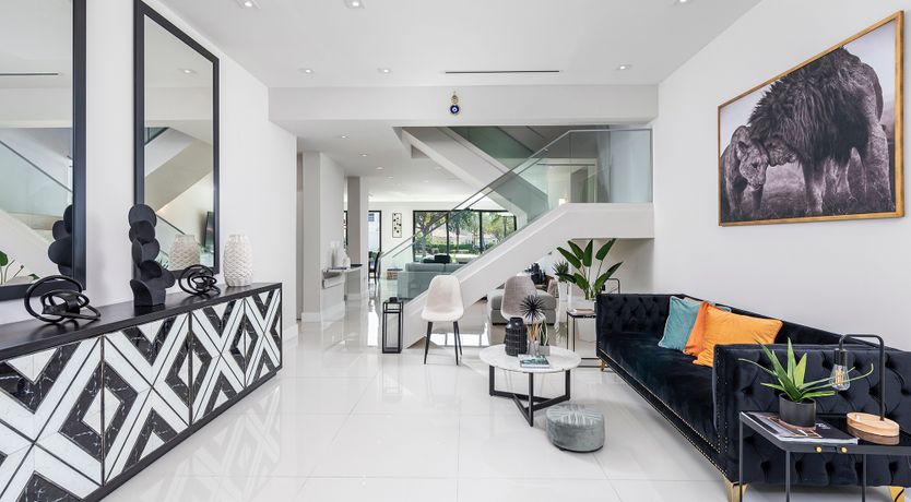 Photo of The Waterways