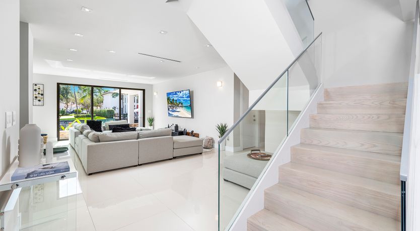 Photo of The Waterways