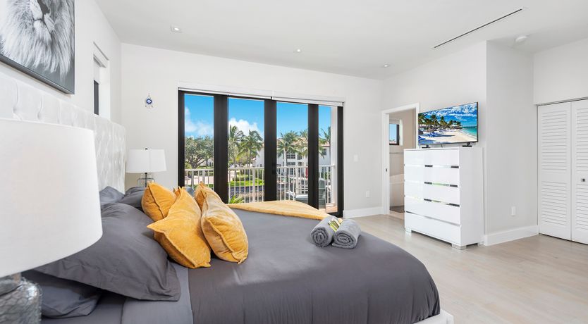 Photo of The Waterways