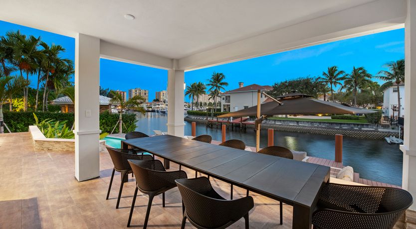 Photo of The Waterways