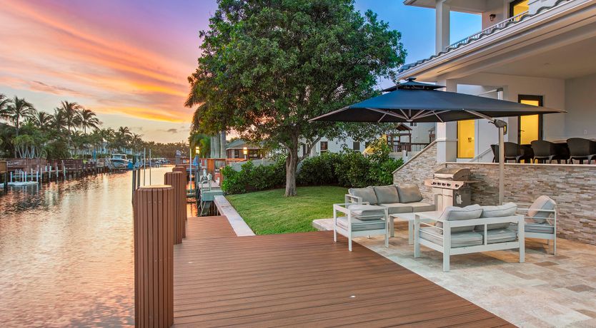 Photo of The Waterways