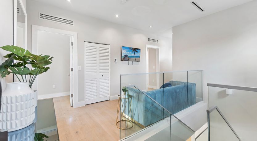 Photo of The Waterways