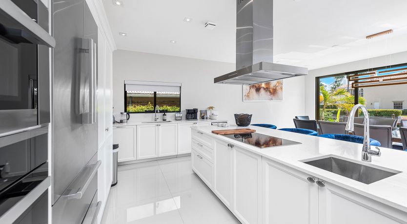 Photo of The Waterways