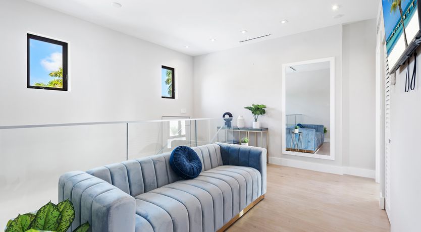 Photo of The Waterways