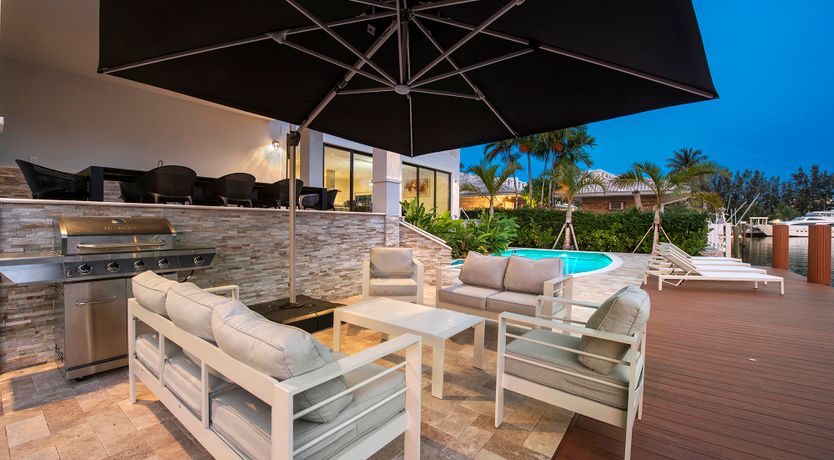 Photo of The Waterways