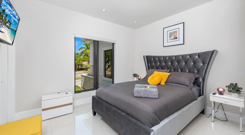 Photo of The Waterways