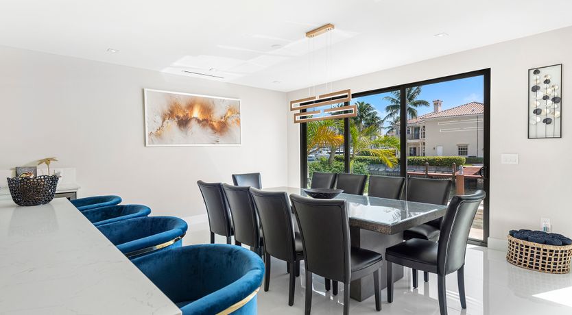 Photo of The Waterways