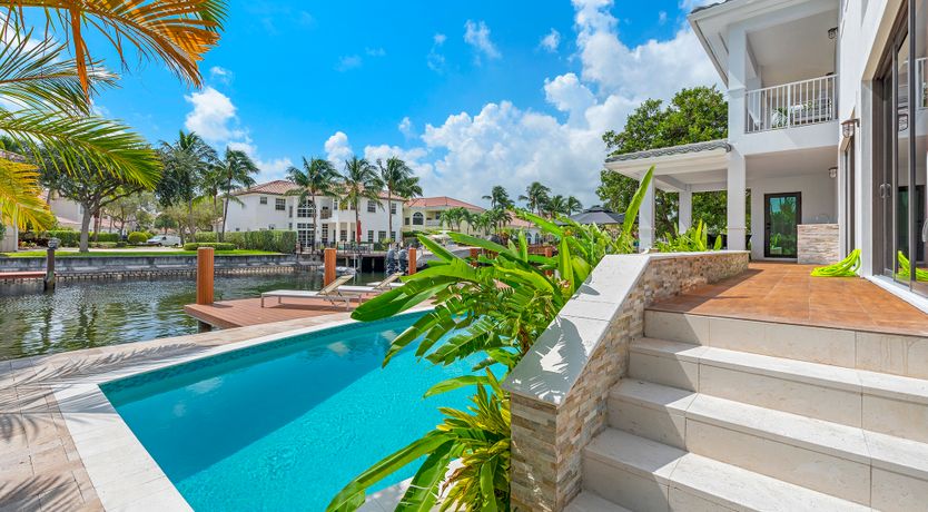 Photo of The Waterways