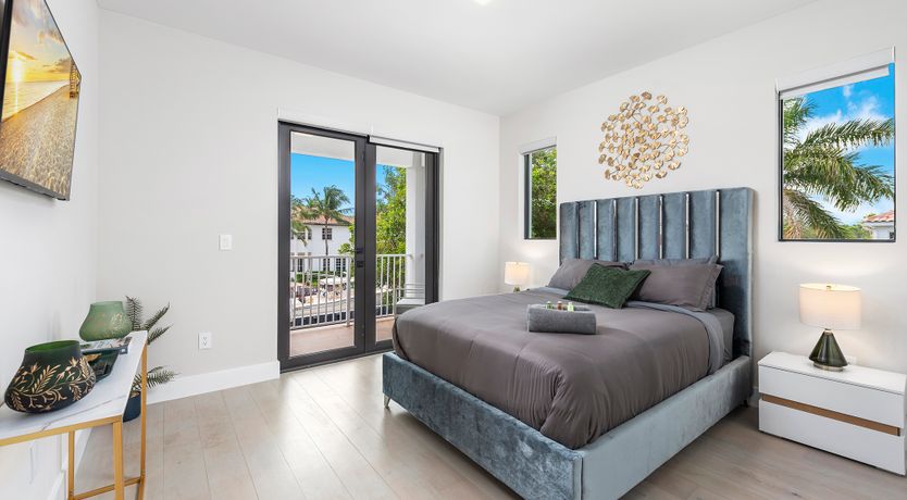 Photo of The Waterways