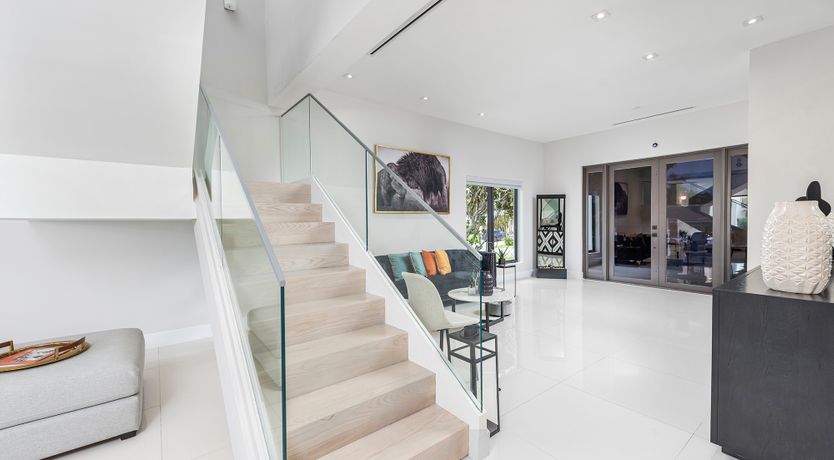 Photo of The Waterways