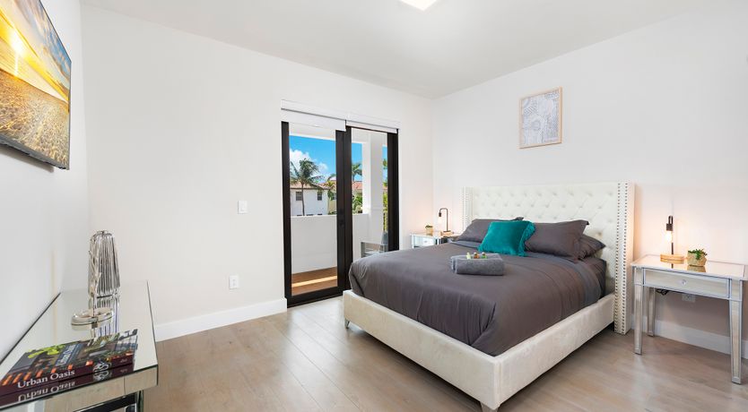 Photo of The Waterways