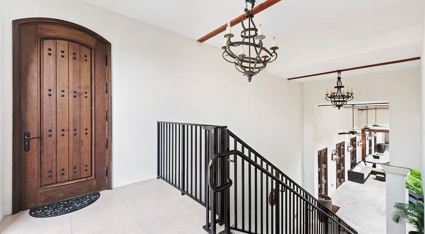 Photo of Family Fortress