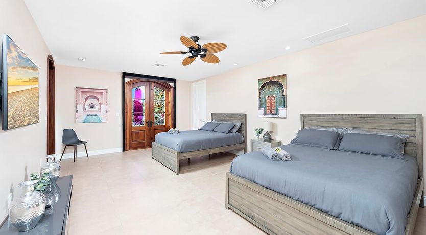 Photo of Family Fortress