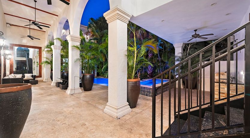 Photo of Family Fortress