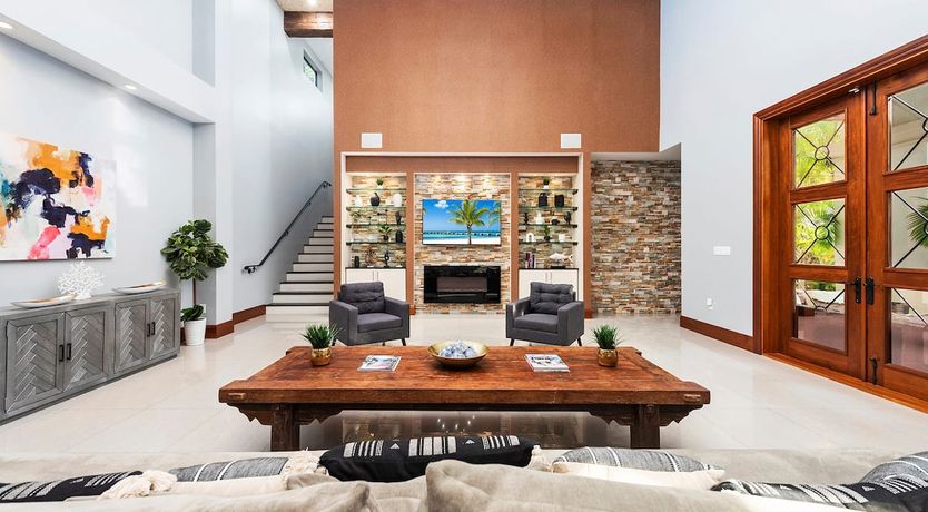 Photo of Family Fortress