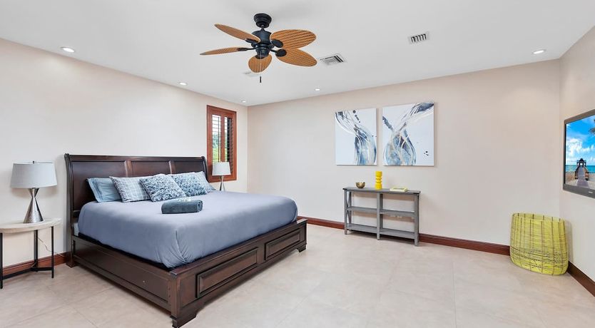 Photo of Family Fortress