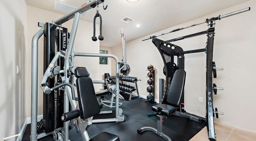 Photo of Family Fortress