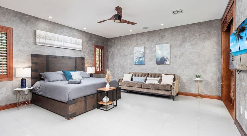 Photo of Family Fortress