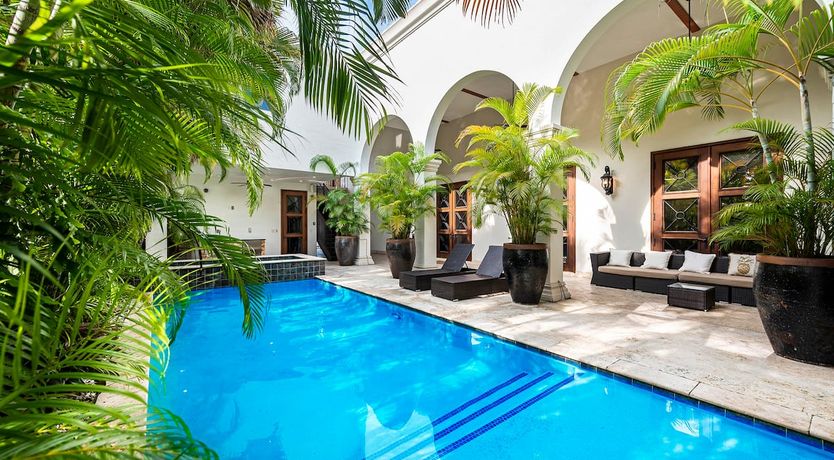 Photo of Family Fortress