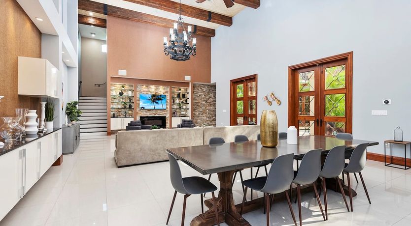 Photo of Family Fortress