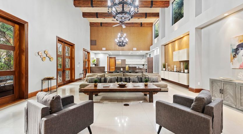 Photo of Family Fortress