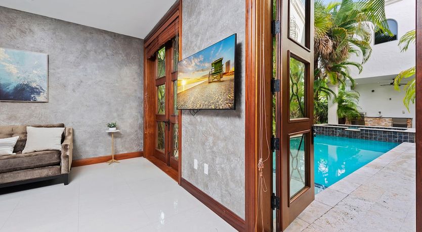 Photo of Family Fortress