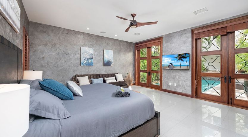 Photo of Family Fortress