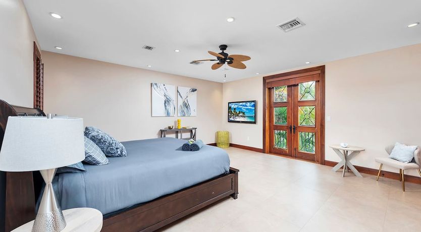 Photo of Family Fortress