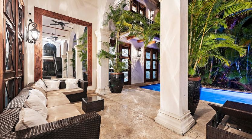 Photo of Family Fortress