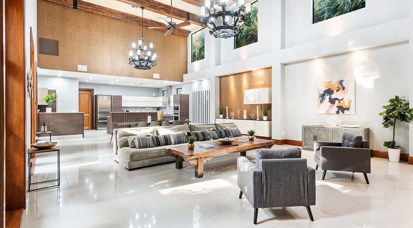 Photo of Family Fortress