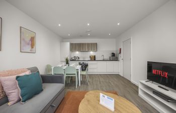 Leonards Views Holiday Home