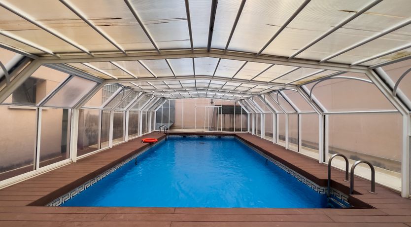 Photo of Madrid Splash