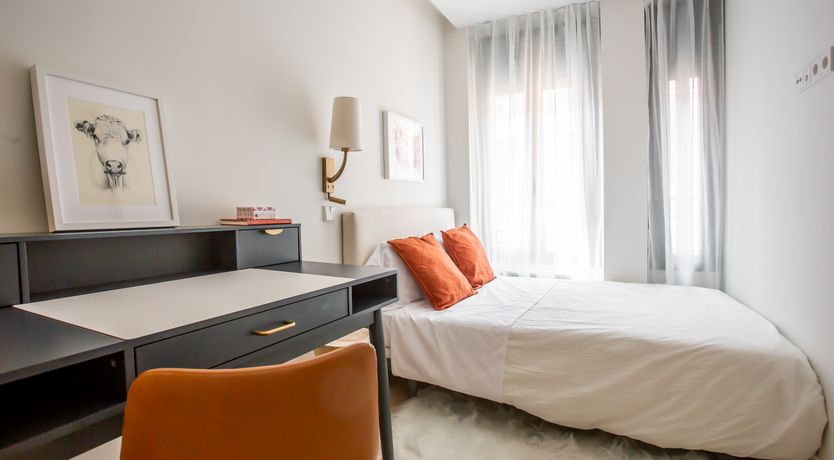 Photo of Madrid Splash