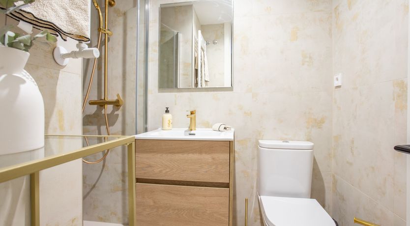 Photo of Madrid Splash