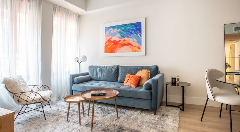 Photo of Madrid Splash