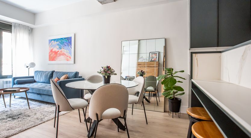 Photo of Madrid Splash