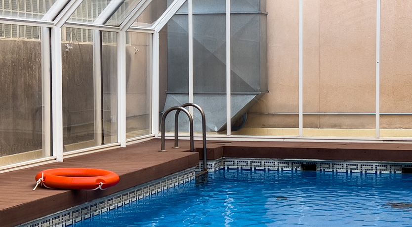 Photo of Madrid Splash