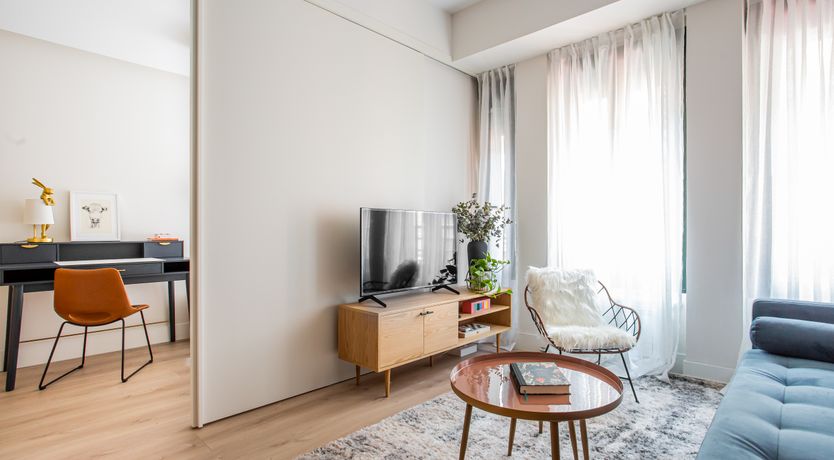 Photo of Madrid Splash