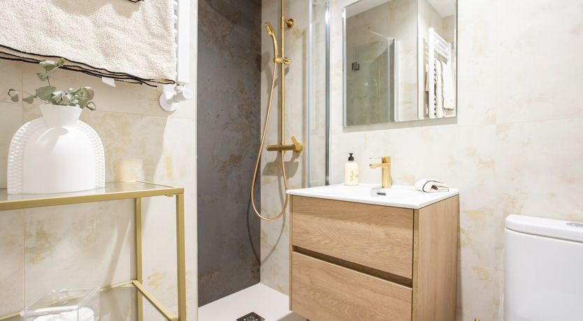 Photo of Madrid Splash