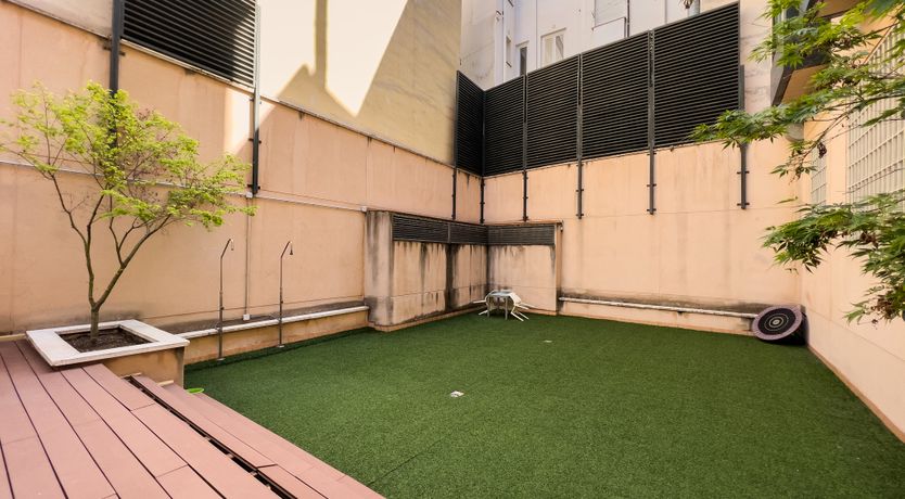 Photo of Madrid Splash