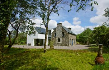 3 Bed in Sneem Holiday Home