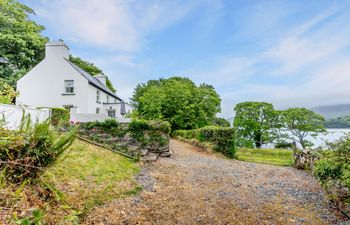 2 Bed in Ardgroom Holiday Home